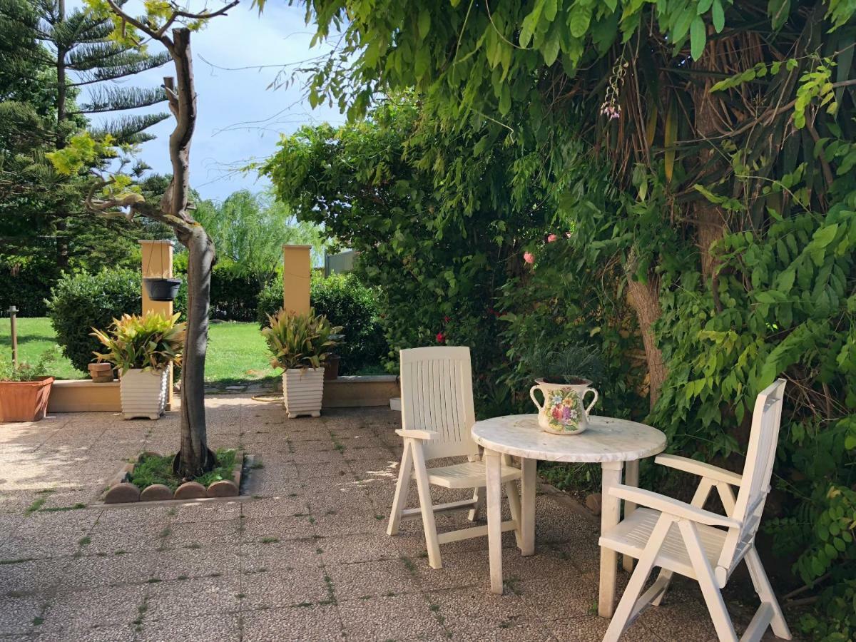 Your Home Fiumicino Bagian luar foto