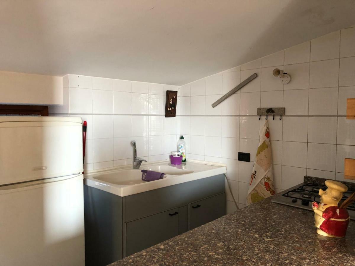 Your Home Fiumicino Bagian luar foto