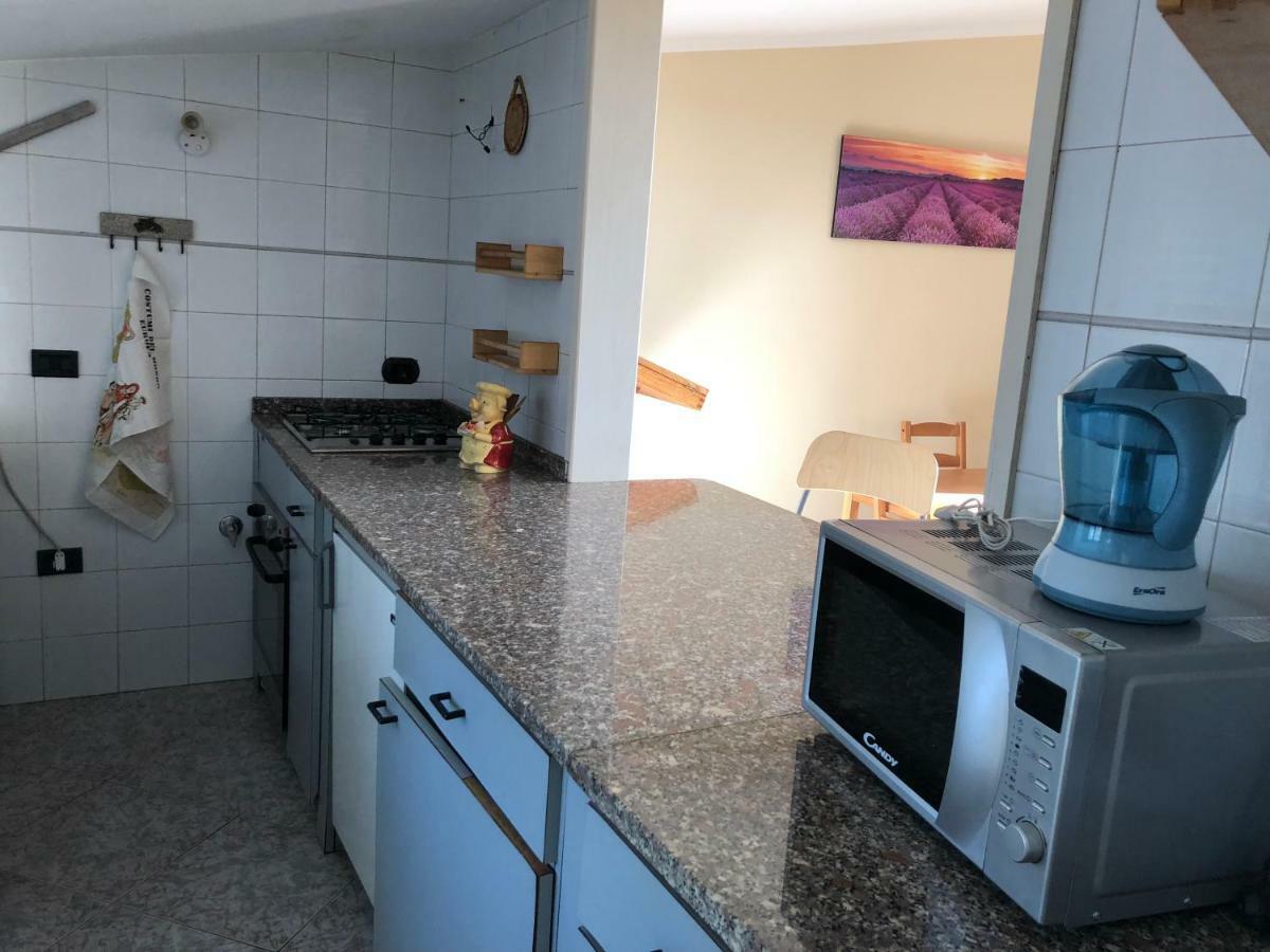 Your Home Fiumicino Bagian luar foto