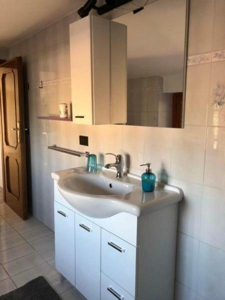 Your Home Fiumicino Bagian luar foto
