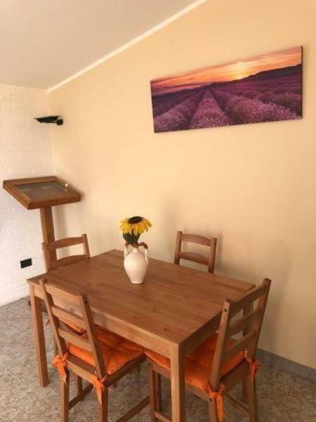 Your Home Fiumicino Bagian luar foto