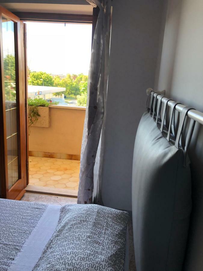 Your Home Fiumicino Bagian luar foto